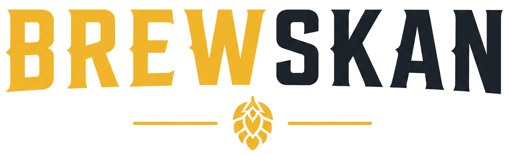 BrewSkan